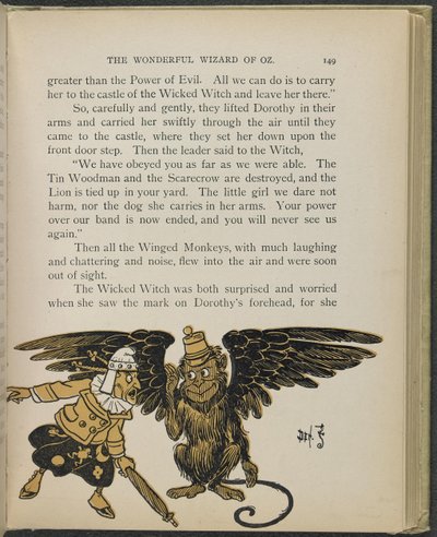  av William Wallace Denslow