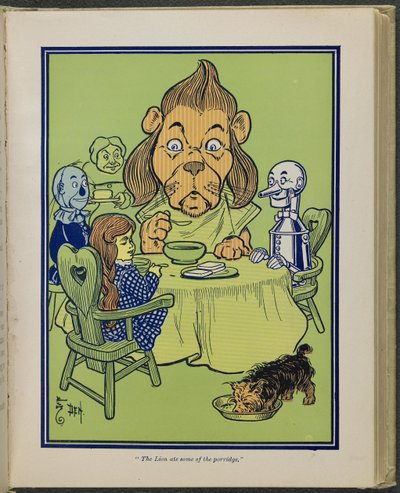  av William Wallace Denslow