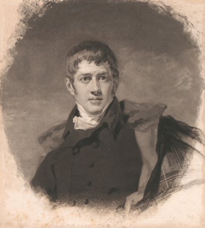 John Crichton-Stuart, 2:e markis av Bute av William Ward