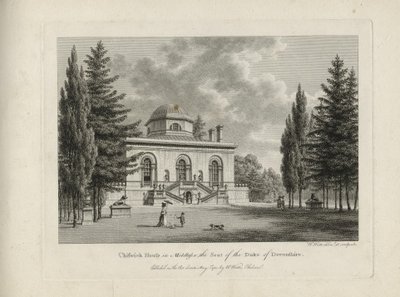 Adelens och herrens säten av William Watts