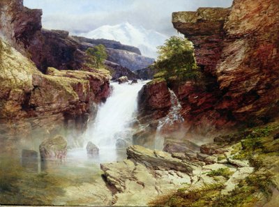 Okänd bild av William West
