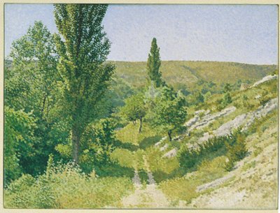Morgon Languedoc av William Wilkins