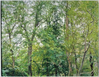 Jubileumsplantagen av William Wilkins