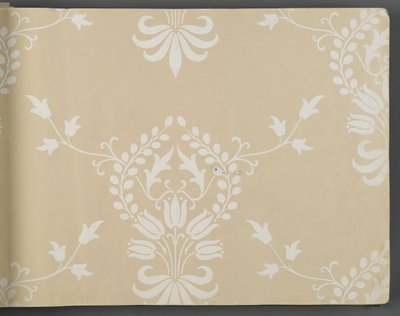 Tapetprovbok, före 1917 (tryck) av William and Company Morris