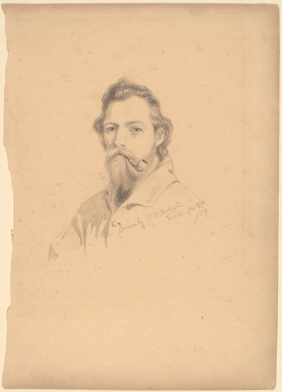 J.Q.A. Avdelning av William de Hartburn Washington