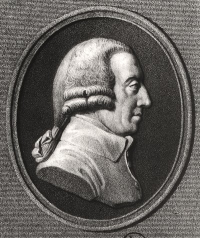 O ata mai se pine a Atamu Samita (1723-90) na sasau av William the Younger Holl