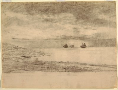Teckning, Prout