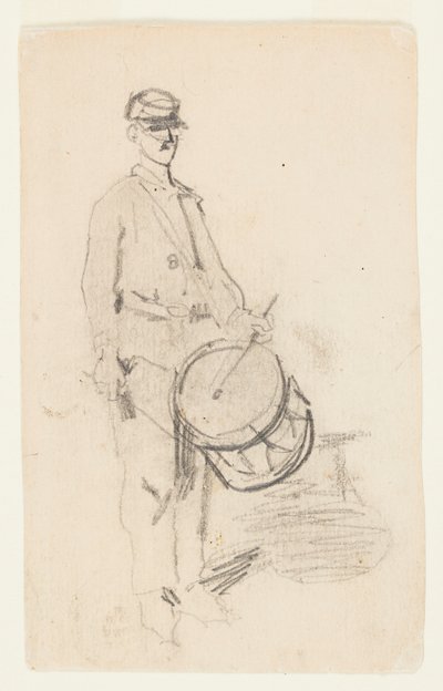 Handelsresande av Winslow Homer