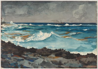  av Winslow Homer