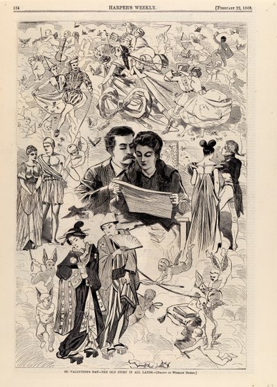 St Valentine
