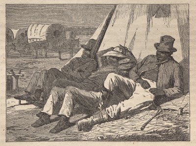 Den ljusa sidan av Winslow Homer
