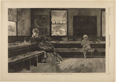 Middagsrasten (Harper