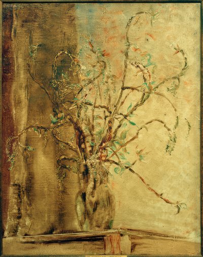 Grenar av Wladimir F. Tatlin