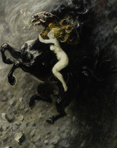 Synden. av Wladyslaw Podkowinski