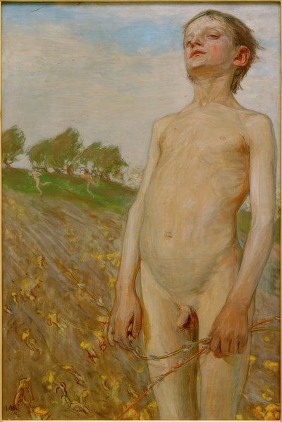 vår av Wojciech Weiss