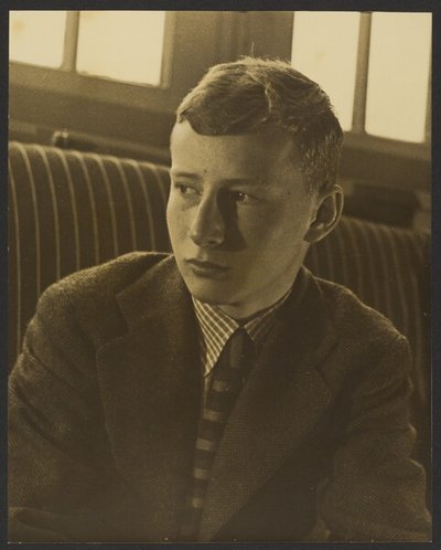 [Sandy Brook] av Yasuo Kuniyoshi