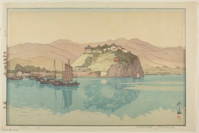 Storlek av Yoshida Hiroshi