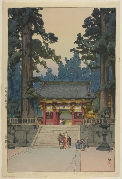 Bokverktyg Sh line (bokverktyg) av Yoshida Hiroshi