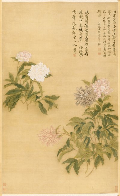 Pioner av Shouping Yun