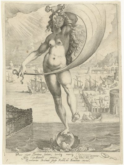 Förmögenhet The Adventures of Life (serietitel) av Zacharias Dolendo