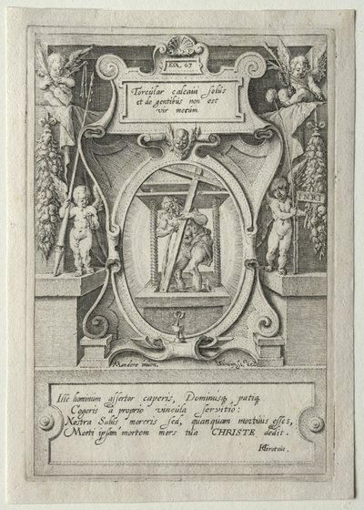 Passion Set av Zacharias Dolendo