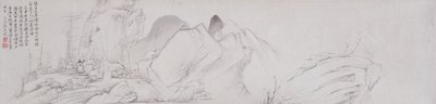 The Ode on Whistlingスウェーデン語 av Zhang Feng