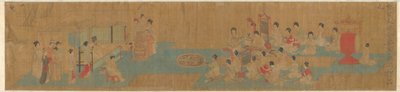 United by Music av Zhou Wenju