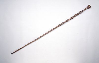 Käpp från Cetshwayo, Zulus kung av Zulu