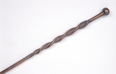 Käpp från Cetshwayo, Zulus kung av Zulu