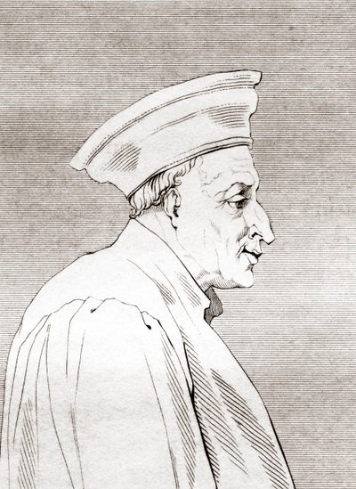 Còsimo di Giovanni degli Mèdici (1389 – 1464), Först av Medicis politiska dynastin, från 