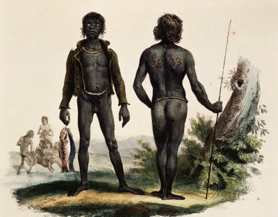 Fiskare av William Walcutt