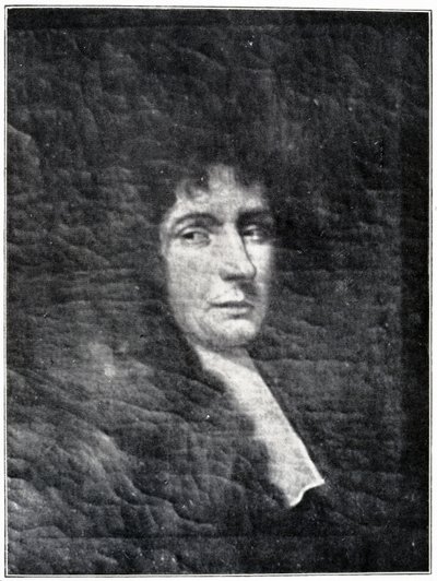 Giovanni Domenico Cassini, sent 1600-tal av Frederick (attr. to) Barnard