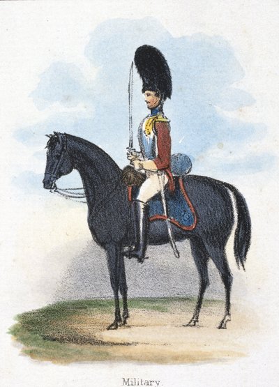 Militär