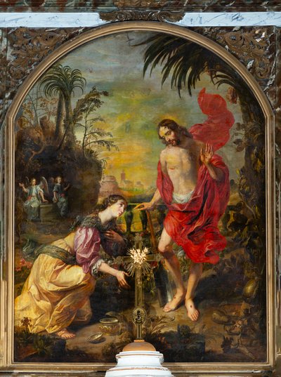 Församlingskyrka (Saint John in d