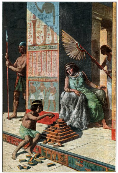 Farao Khufu av . .