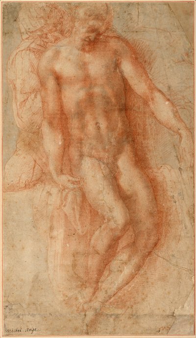 Medkänsla av Michelangelo