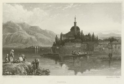 vi bryr av after C. Stanfield