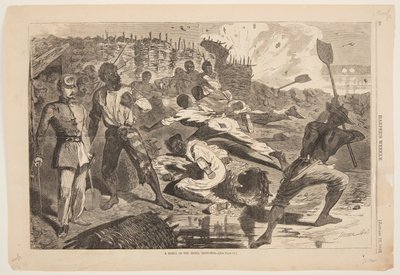 swedish av Winslow Homer