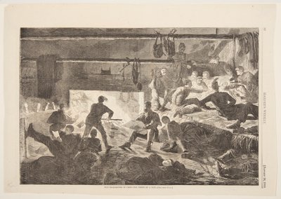 swedish av Winslow Homer