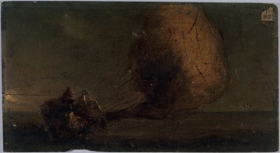 Franska: Chute d