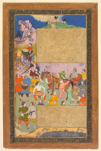 swedish av attributed to Yusuf Ali
