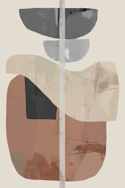 Sammanfattning: Earth Balance av cartissi