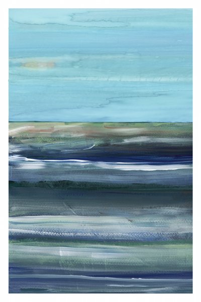 Sammanfattning: Ocean Horizon av cartissi