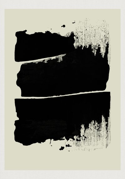 Abstrakta texturerade former av cartissi