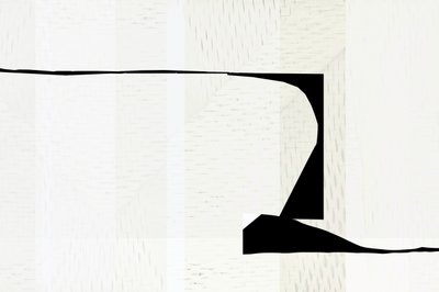 Dynamisk abstrakt geometri av cartissi