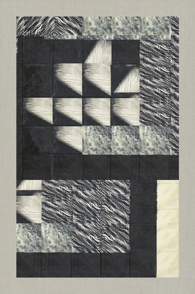 Geometriska ljuslekar av cartissi