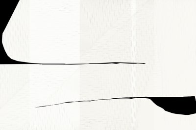 Minimalistisk bläckflöde av cartissi