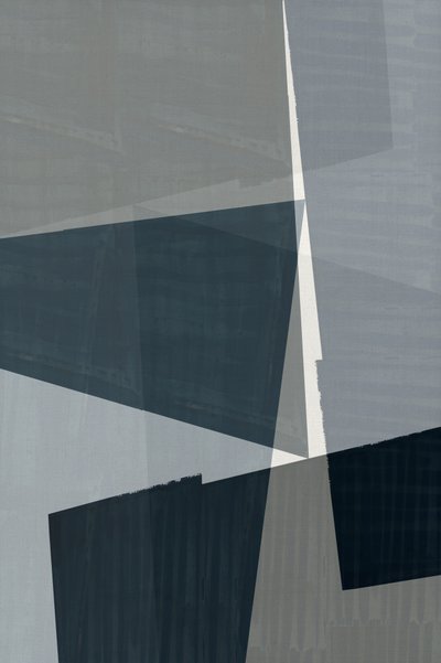 Moderna geometriska lager av cartissi