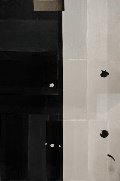 Modern splitgeometri av cartissi