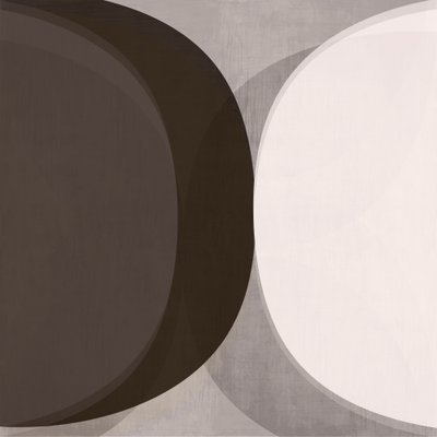 Neutrala geometriska cirklar av cartissi